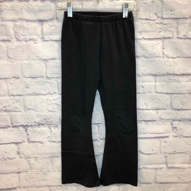 Old Navy Black Size 8 Girls Pants