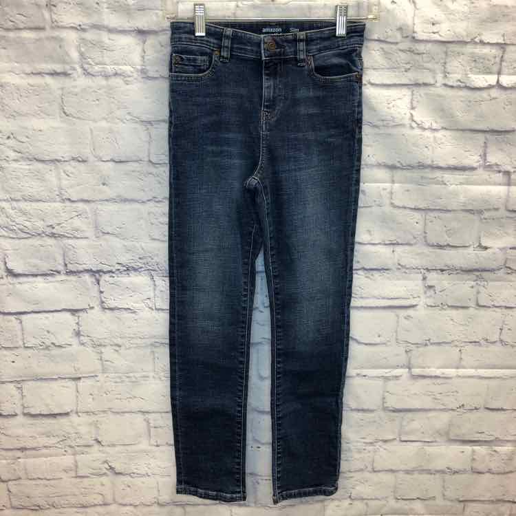 Amazon Denim Size 12S Boys Jeans