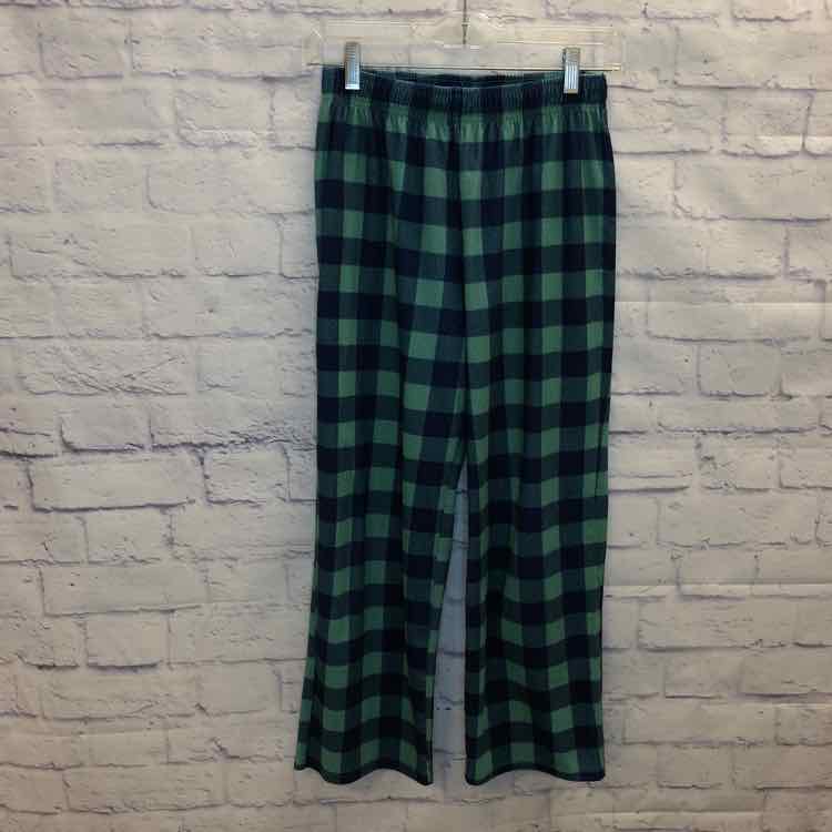 Cherokee Green Size 12 Boys Pajamas