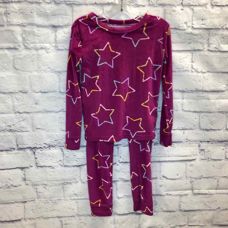 Cat & Jack Pink Size 6 Boys Pajamas