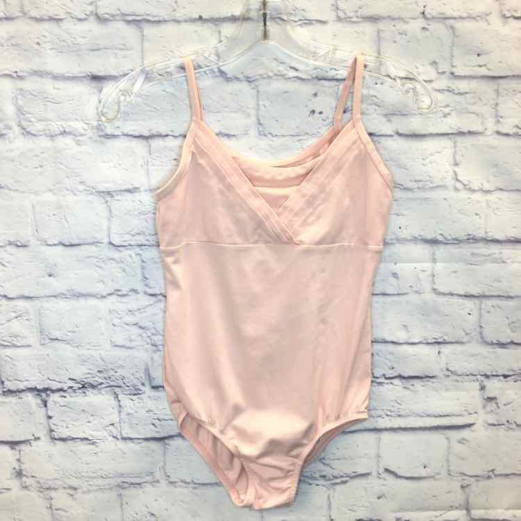 Cat & Jack Pink Size 14 Leotard