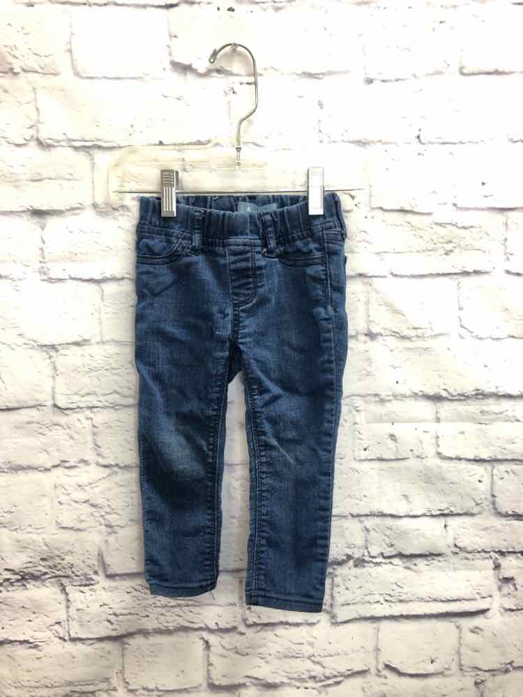 Gap Denim Size 18-24 months Girls Jeans