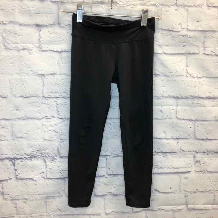 All In Motion Ballet Pink Size 6 Girls Leggings