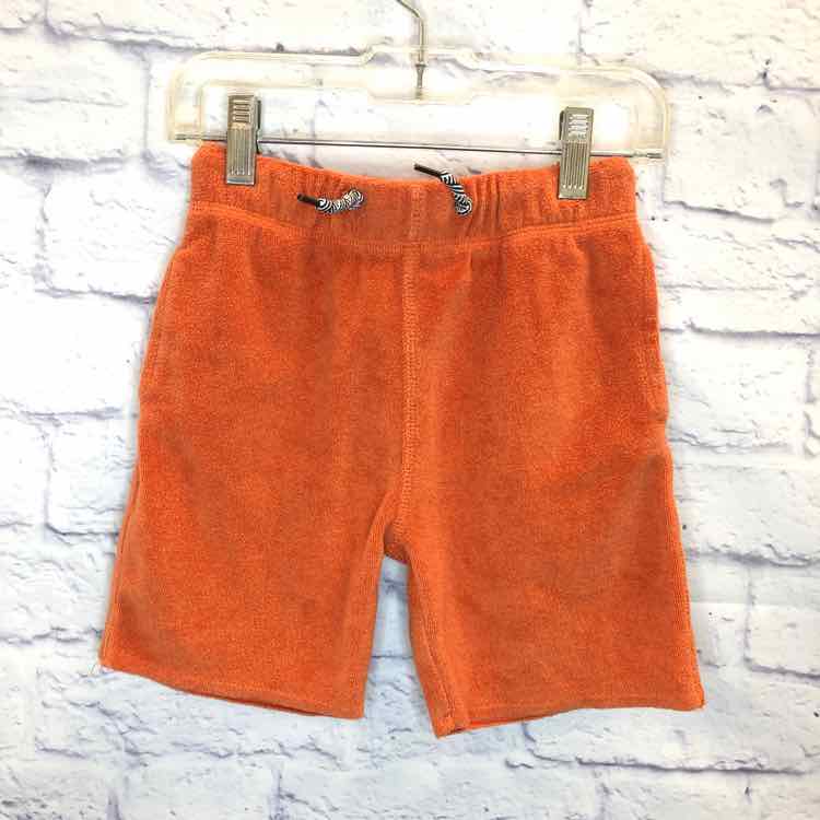 Appaman Orange Size 4T Boys Shorts