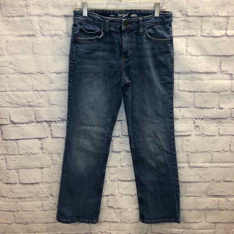 Cat & Jack Denim Size 14 Boys Jeans