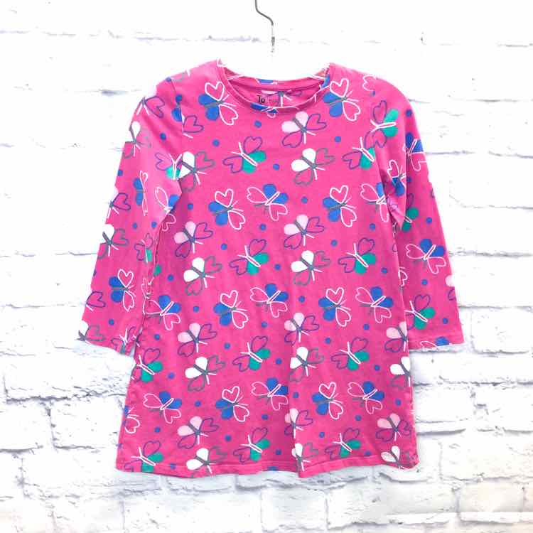 Tu Pink Size 5 Girls Dress