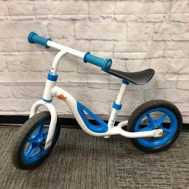 Chillafish Charlie Balance Bike