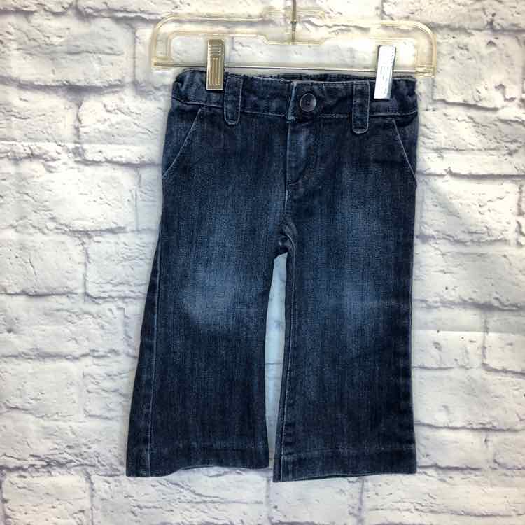 Gap Denim Size 18-24 months Girls Jeans