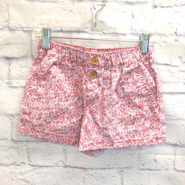 Oshkosh Pink Size 8 Girls Shorts