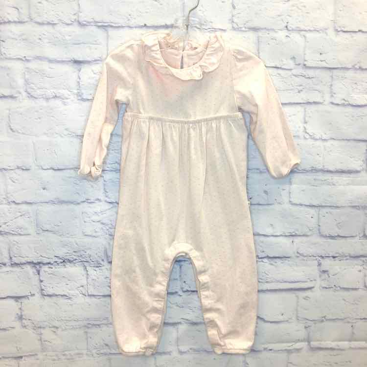 Gap Pink Size 18-24 months Girls Romper