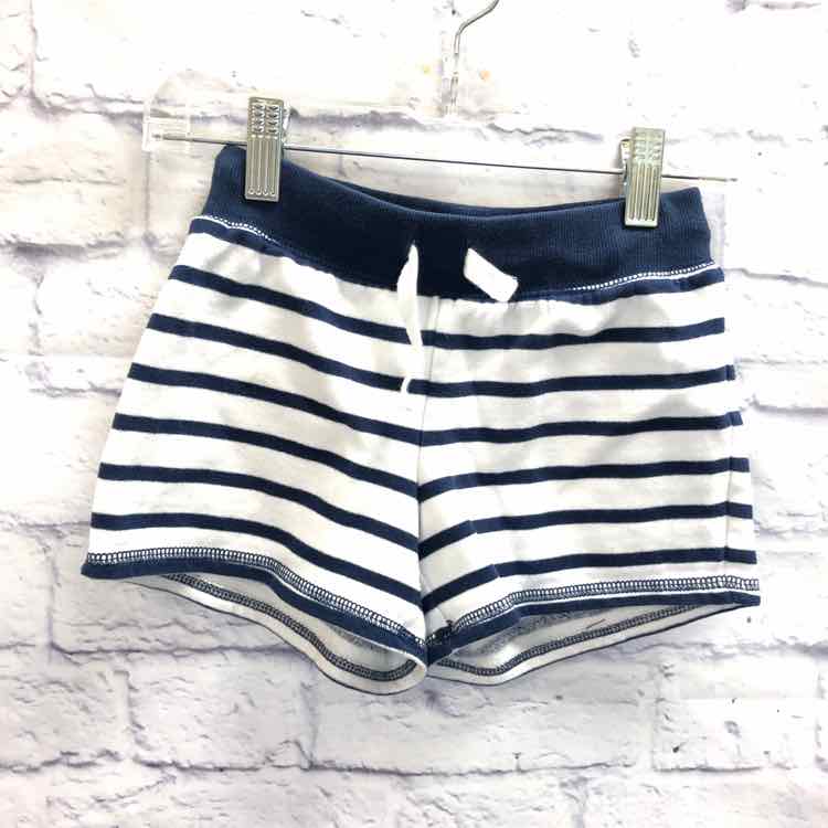 Gap Stripe Size 6 Girls Shorts