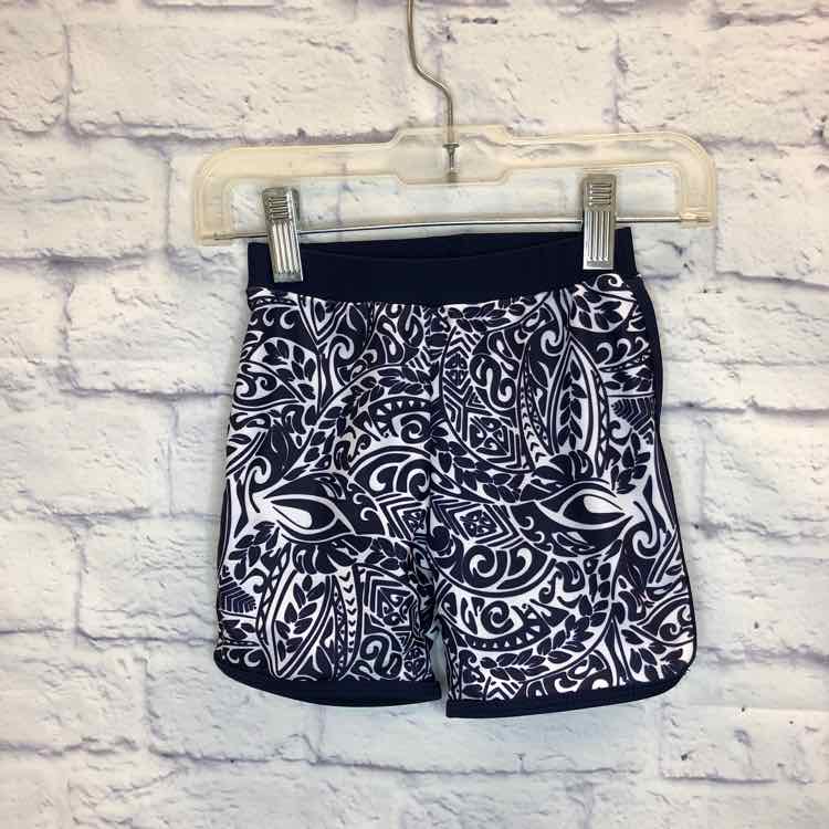 PatPat Navy Size 2T Boys Trunks