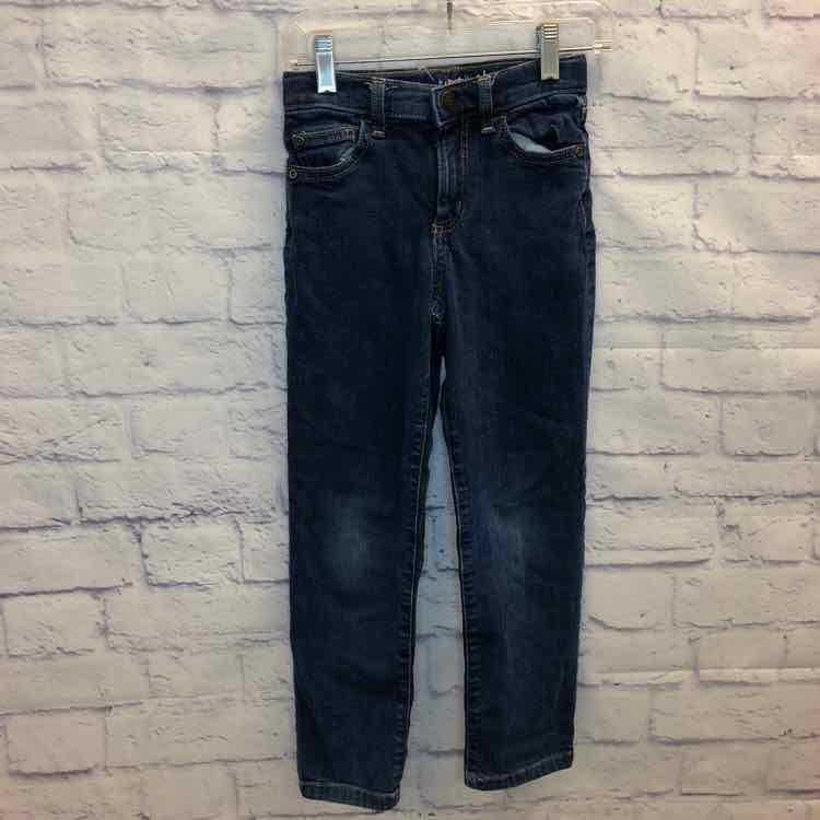 Jumping Beans Denim Size 7 Boys Jeans