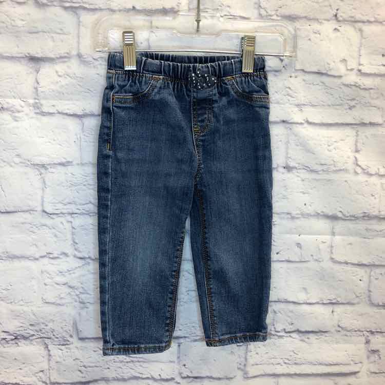 Jumping Beans Denim Size 18 Months Boys Jeans