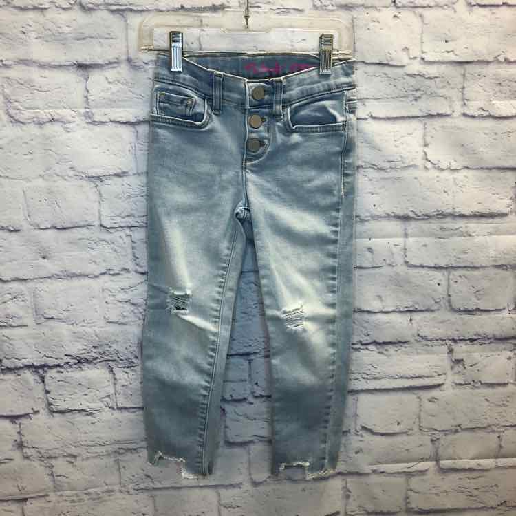 Childrens Place Denim Size 5 Girls Jeans