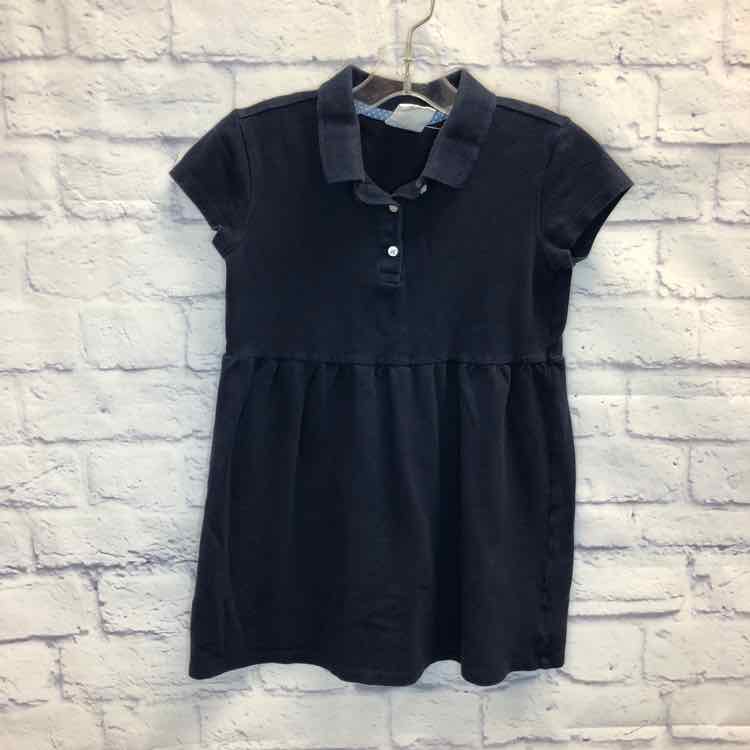 Gap Navy Size 6 Girls Dress