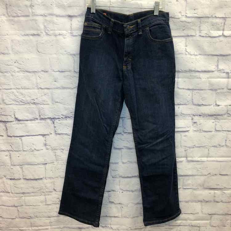 Wrangler Denim Size 14 Boys Jeans