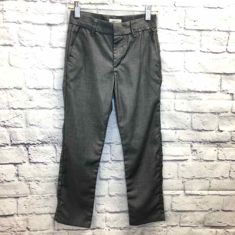 Gymboree Gray Size 7 Boys Pants
