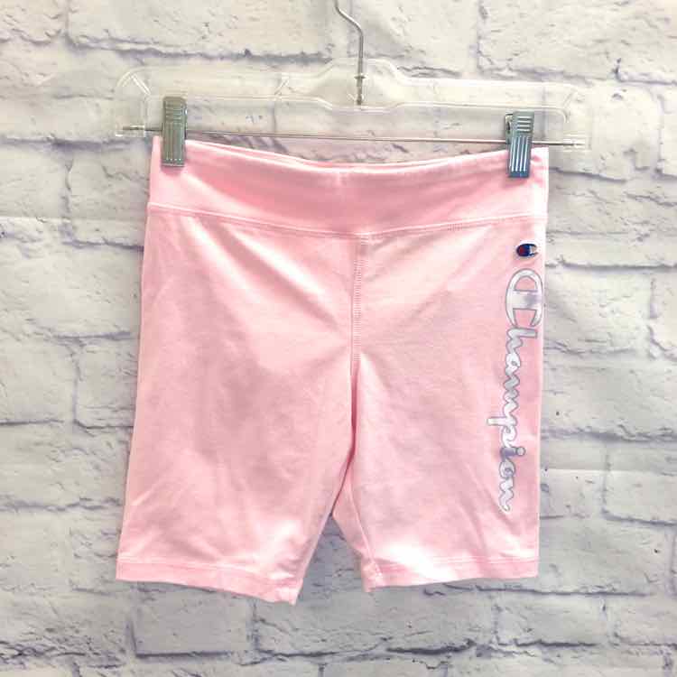 Champion Pink Size 10 Girls Shorts