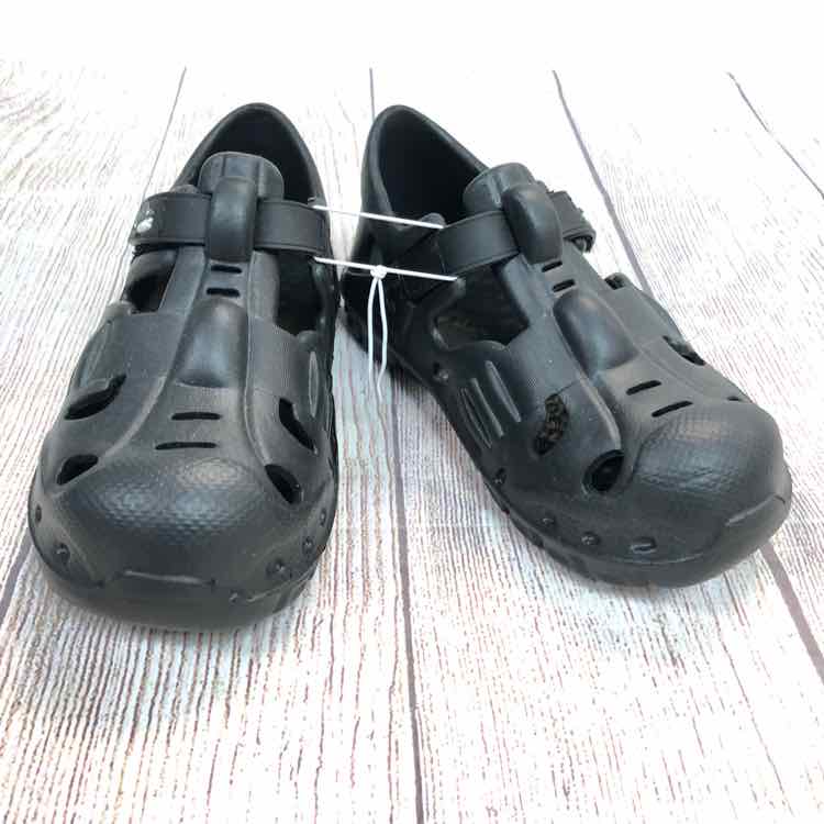 Koala Kids Black Size 9 Boys Water Shoes