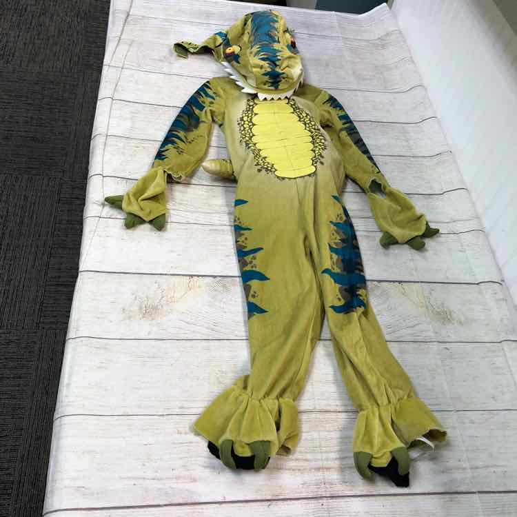Spirit Green Size 3T Dinosaur Halloween Costume