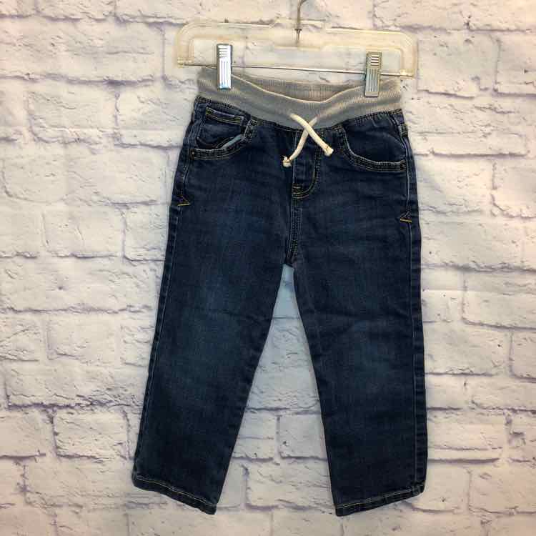 Cat & Jack Denim Size 3T Boys Jeans