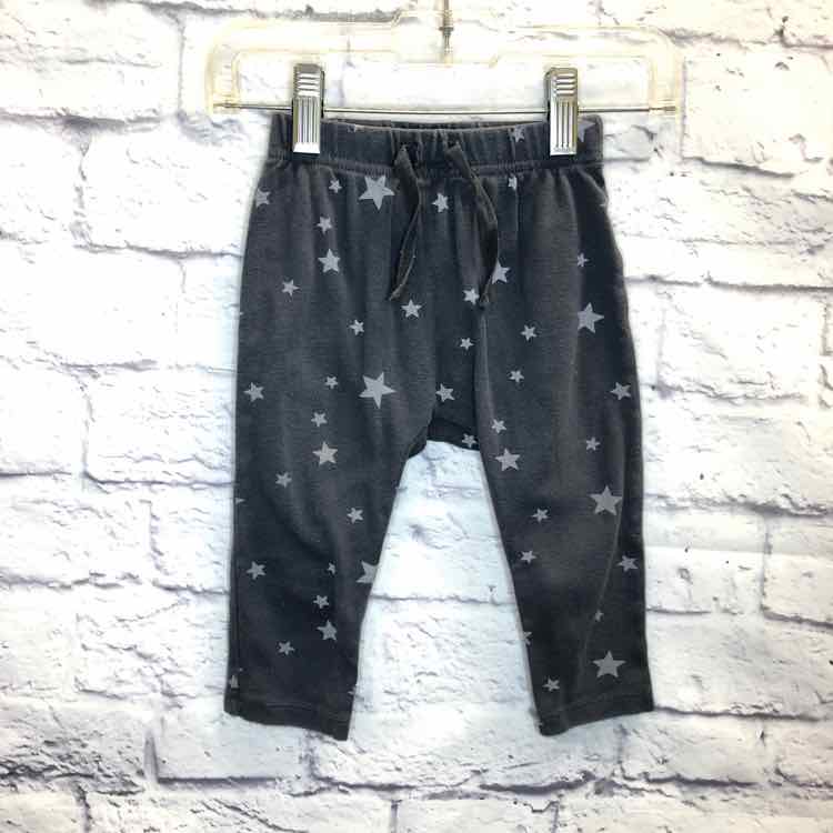 Old Navy Gray Size 6-12 months Boys Pants