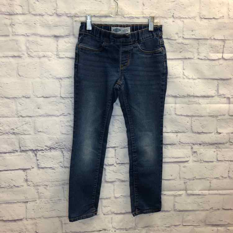 Old Navy Denim Size 8 Girls Jeans