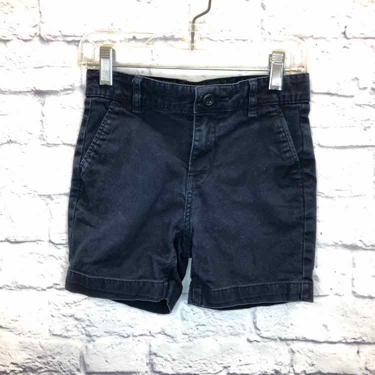 Old Navy Navy Size 7 Boys Shorts