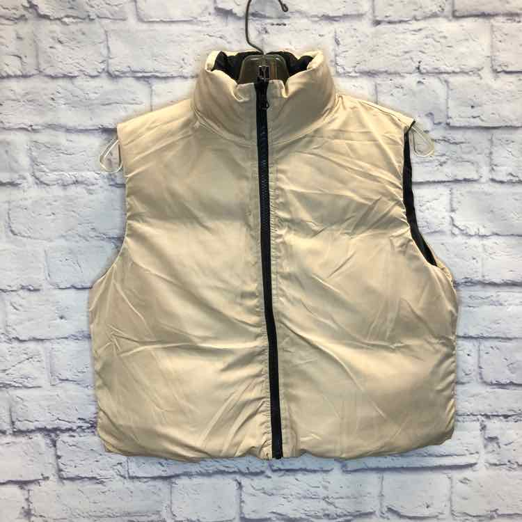 Shein Black Size 12 Girls Vest