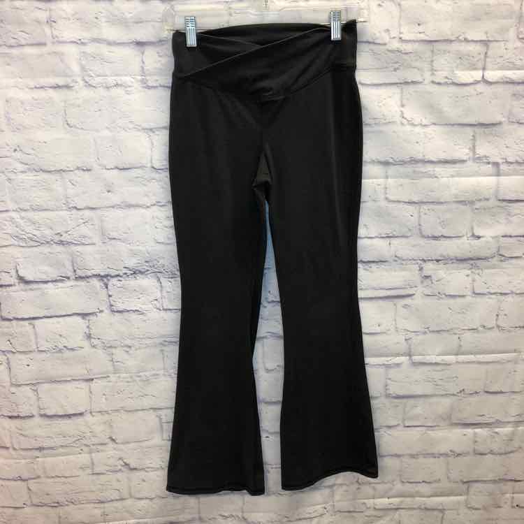 Old Navy Black Size 14 Girls Pants