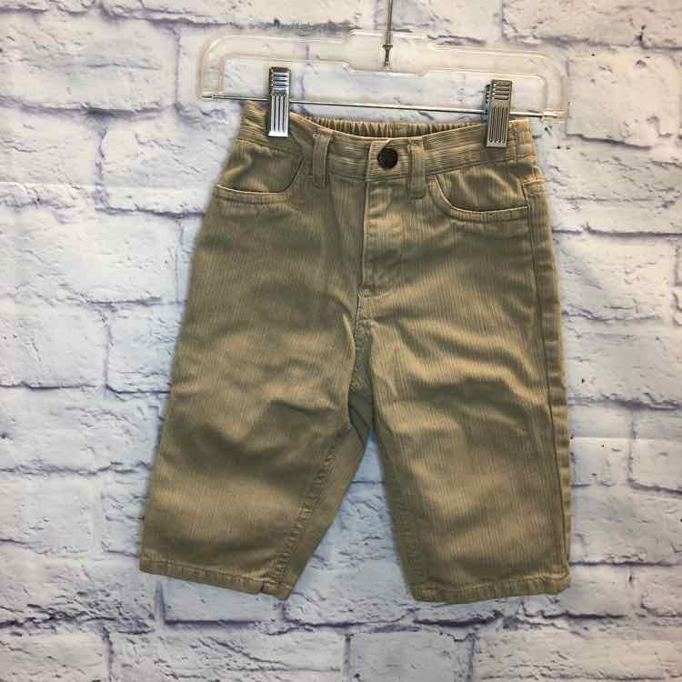 Kenneth Cole Tan Size 12 Months Boys Pants
