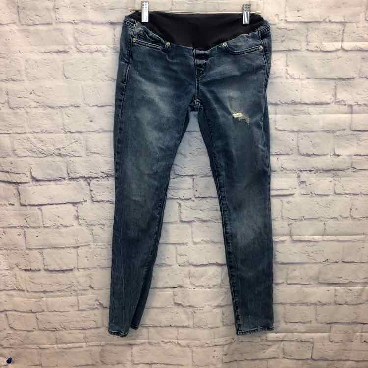Gap Denim Size 4 Maternity Jeans
