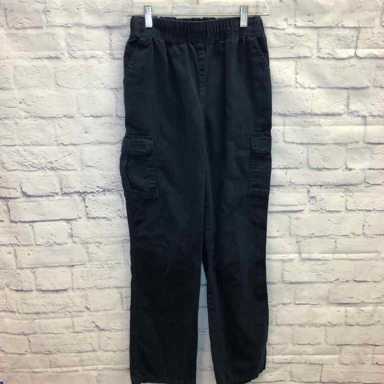Childrens Place Navy Size 18 Boys Pants