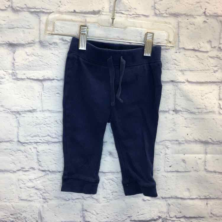 Old Navy Navy Size 6-12 months Boys Pants