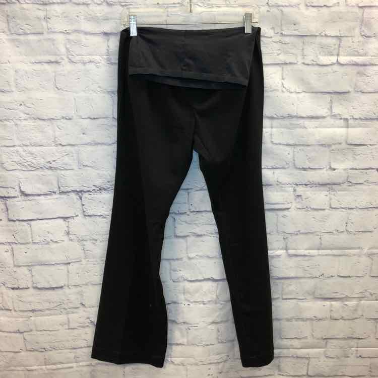 Gap Black Size 6 Maternity Pants