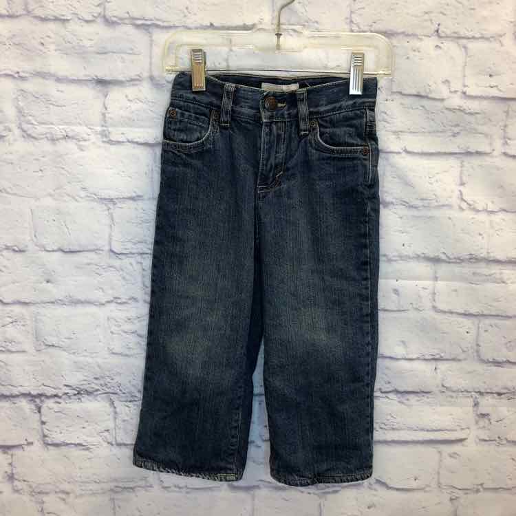 Old Navy Denim Size 3T Boys Jeans