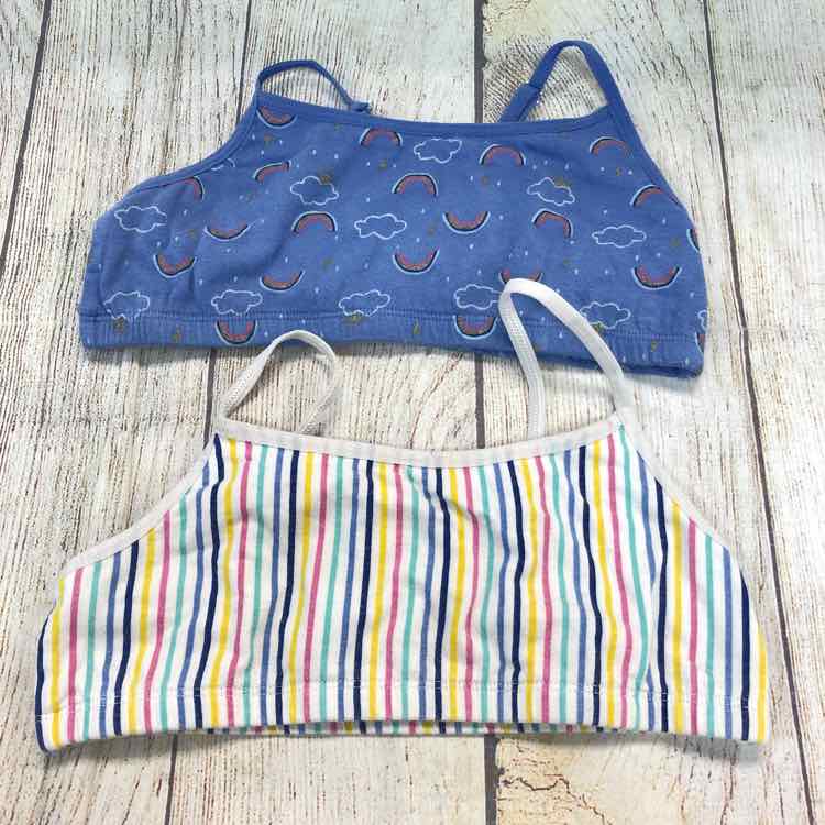 Old Navy Multi-Color Size 10 Bra