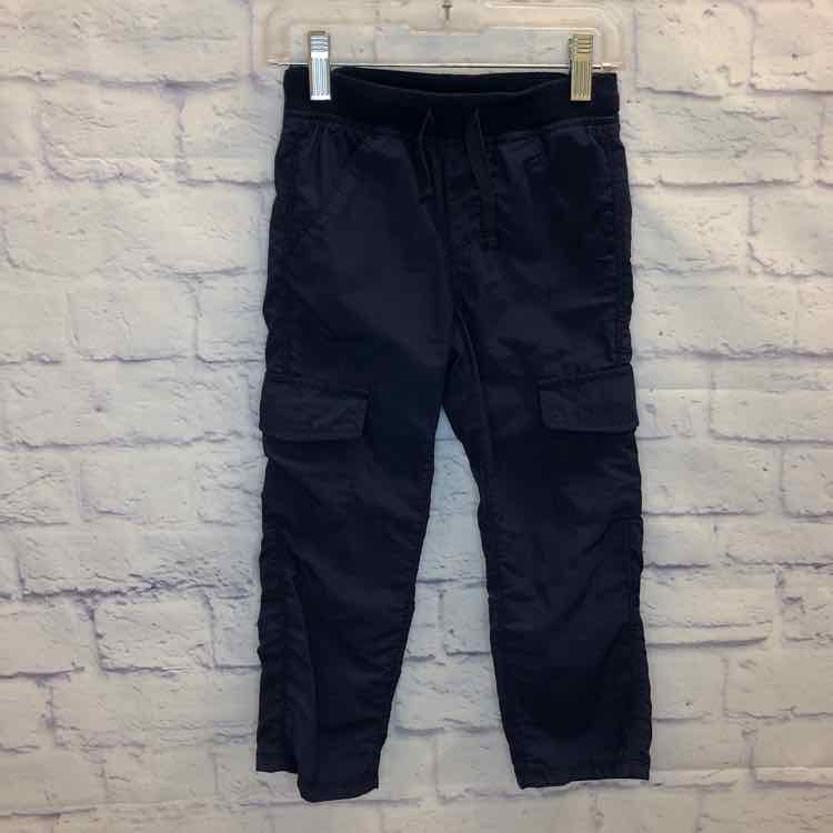 Old Navy Navy Size 4T Boys Pants