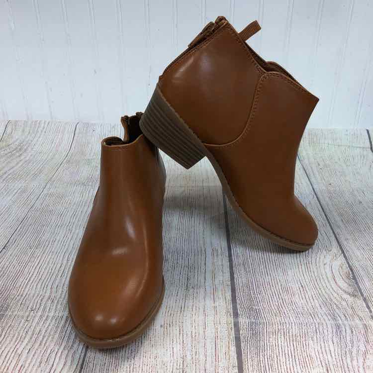 Old Navy Brown Size 2 Girls Boots
