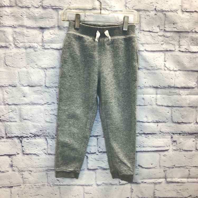 Childrens Place Gray Size 4T Boys Sweatpants