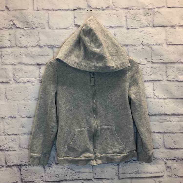 Carters Gray Size 7 Boys Coat/Jacket