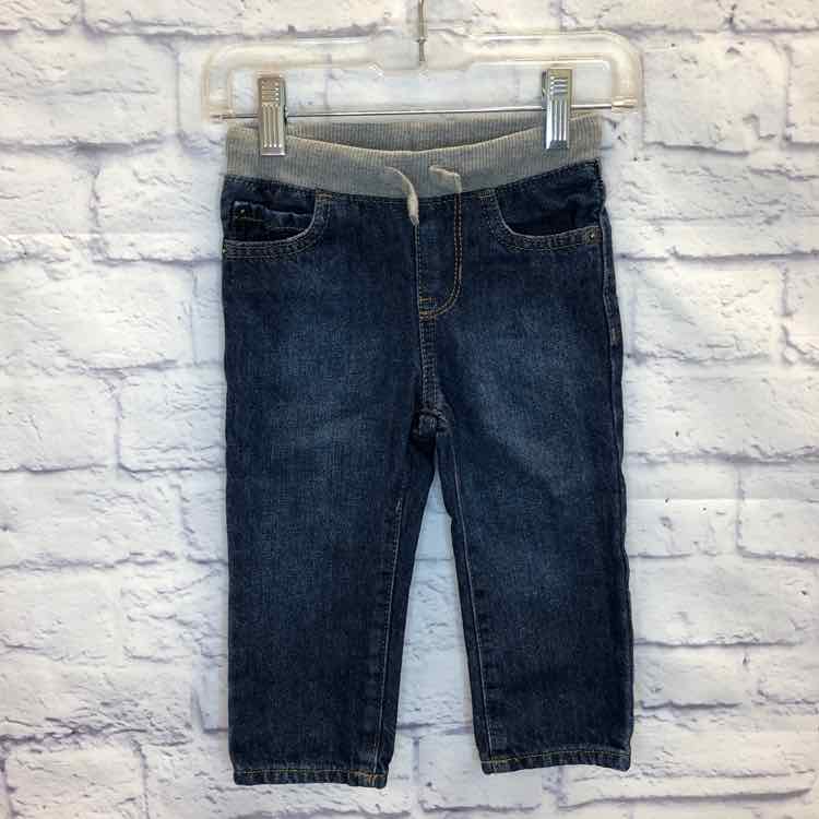 Childrens Place Denim Size 18-24 months Boys Jeans