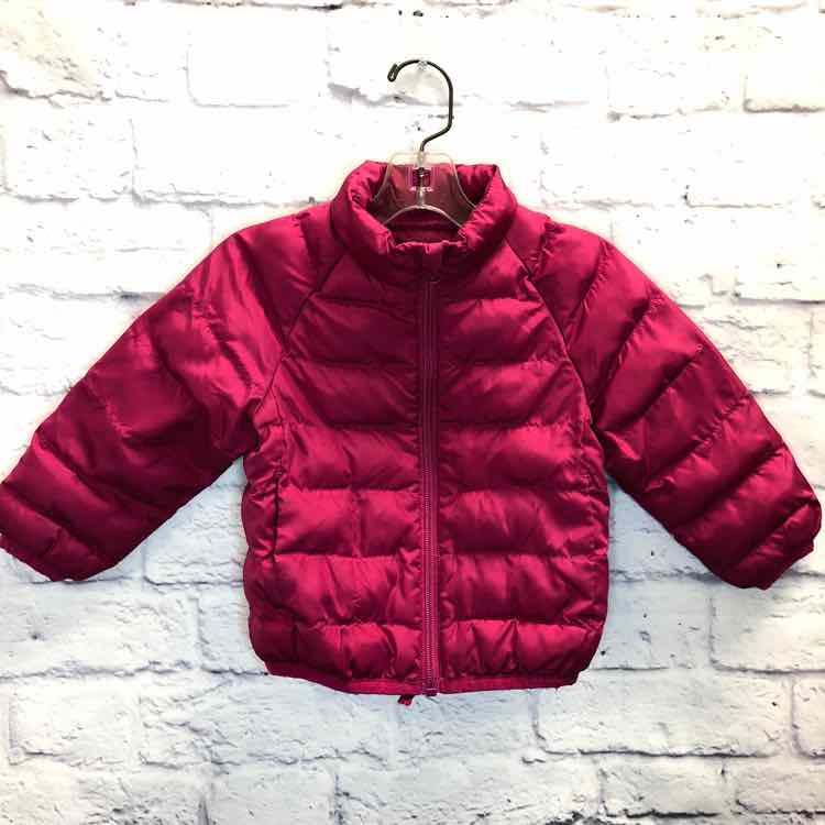 Wonder Nation Pink Size 18 Months Girls Coat/Jacket