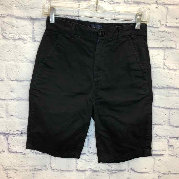 Childrens Place Black Size 14S Boys Shorts