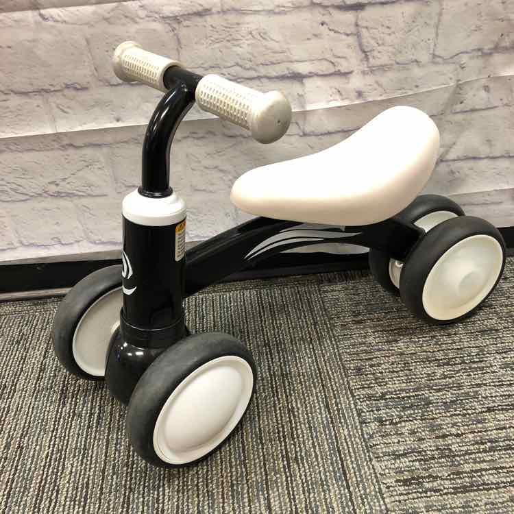 Foshan Light Up Balance Bike