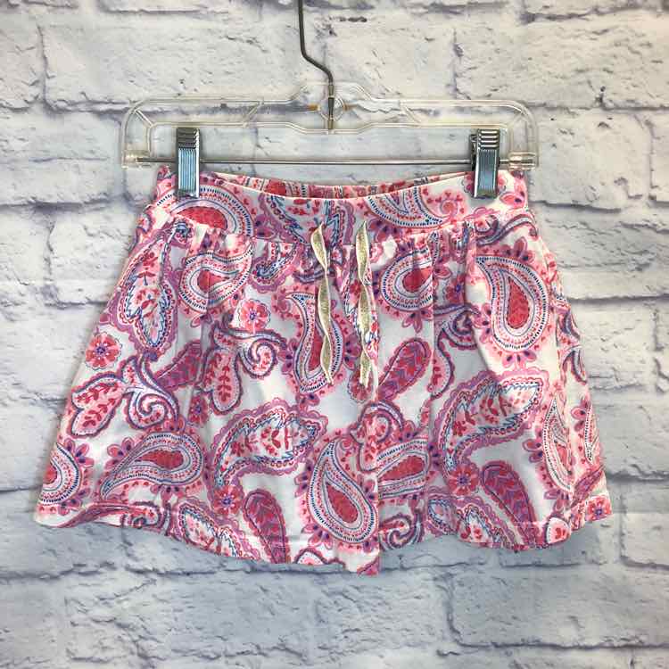 Oshkosh Pink Size 7 Girls Skirt