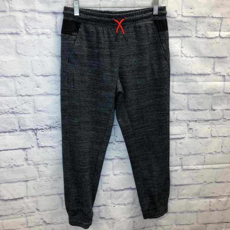 All In Motion Gray Size 14 Boys Sweatpants
