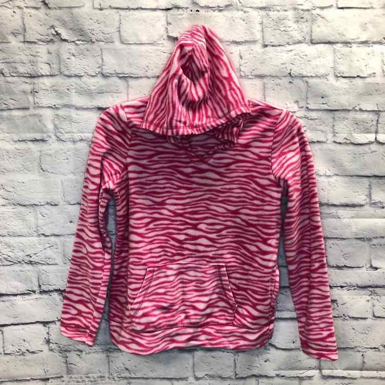 Childrens Place Pink Size 14 Girls Sweatshirt/Hoodie