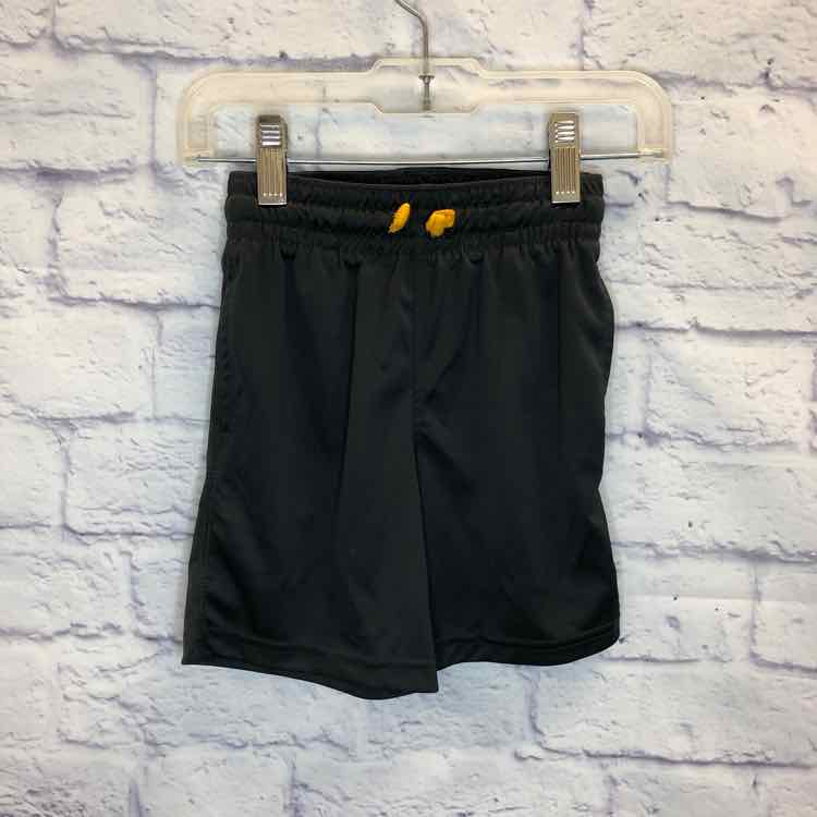 Cat & Jack Gray Size 3T Boys Shorts